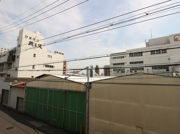 一富士マンションの物件内観写真